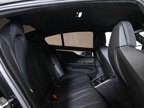 Used 2023 BMW M8 Gran Coupe xDrive Competition w/ M Carbon Exterior Package image 17