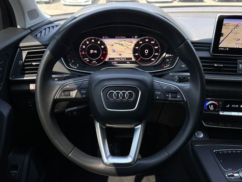 Used 2019 Audi Q5 2.0T Premium Plus AWD/4WD image 20