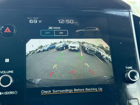 Certified 2024 Subaru Crosstrek 2.0i Premium AWD/4WD image 30