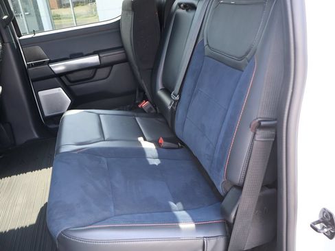 Used 2022 Ford F150 Raptor w/ Equipment Group 801A High AWD/4WD image 14