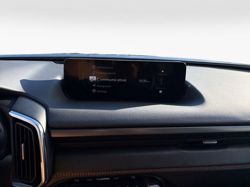 New 2026 MAZDA CX-50 2.5 Hybrid w/ Weather Package image 15