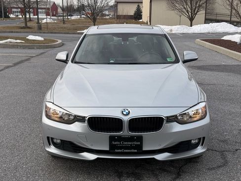 Used 2014 BMW 328i xDrive Sedan image 3