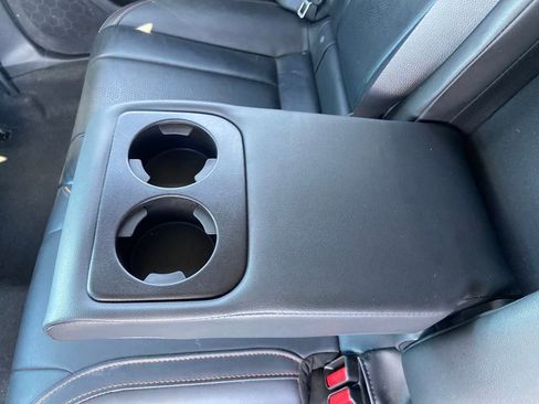 Used 2020 Subaru Crosstrek 2.0i Limited image 16