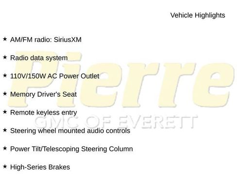 Used 2021 Ford Explorer Limited w/ Hybrid Equipment Group 310A AWD/4WD image 4