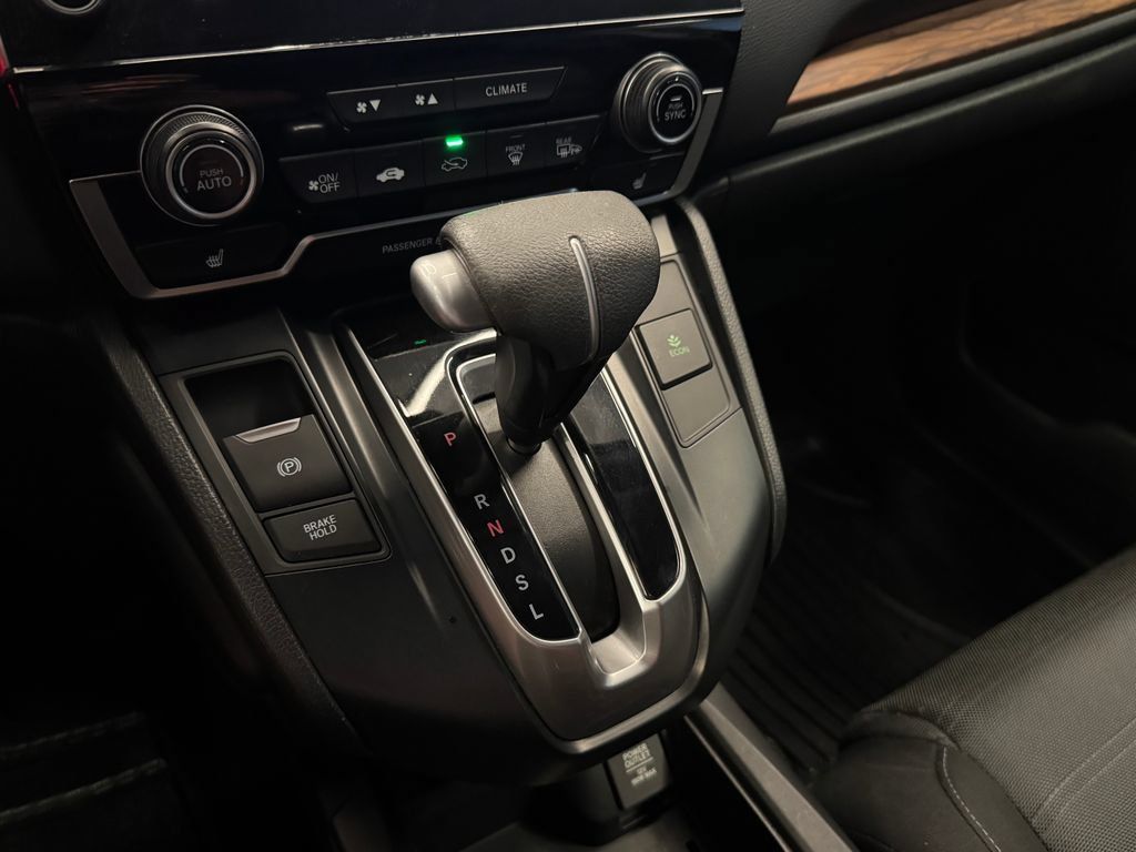 Used 2019 Honda CR-V EX image 17