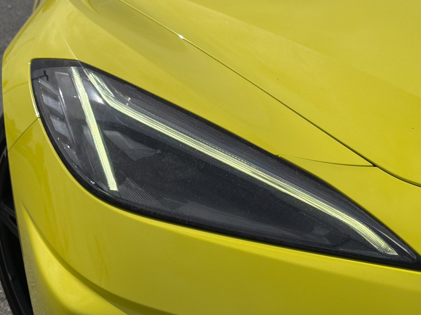 Used 2020 Chevrolet Corvette Stingray Premium Cpe w/ 3LT Preferred Equipment Group RWD image 36