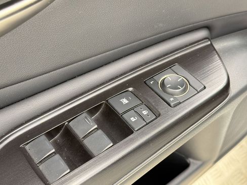 Used 2019 Lexus ES 350 F Sport w/ Accessory Package 2 image 22