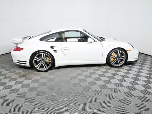 Used 2012 Porsche 911 Turbo S image 25