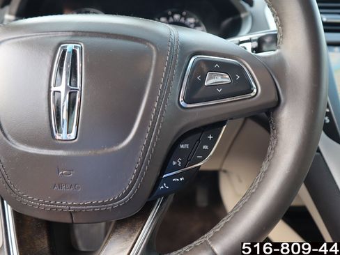 Used 2018 Lincoln MKZ Reserve w/ Climate Package image 20