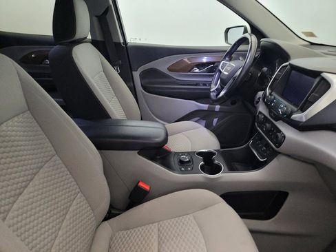 Used 2020 GMC Terrain SLE w/ Driver Convenience Package AWD/4WD image 21