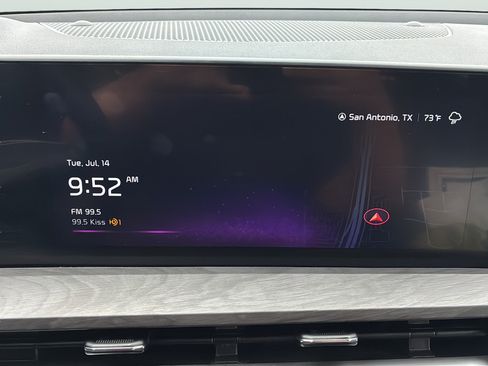 Used 2024 Kia Telluride EX X-Line AWD/4WD image 20