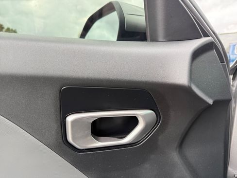 Used 2025 Kia K4 FWD image 21