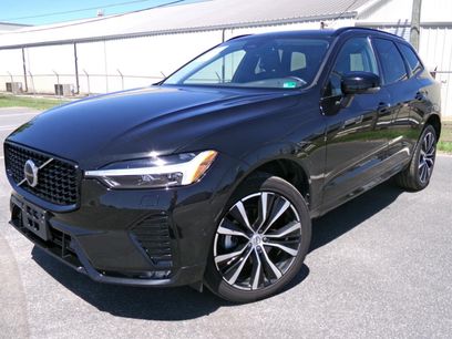 Used 2024 Volvo XC60 B5 Plus