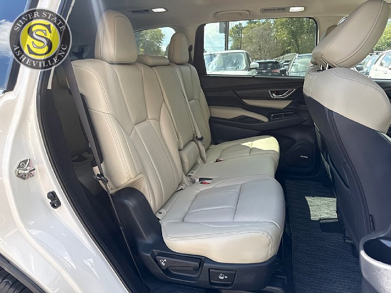 Used 2020 Subaru Ascent Limited w/ Technology Package AWD/4WD image 16