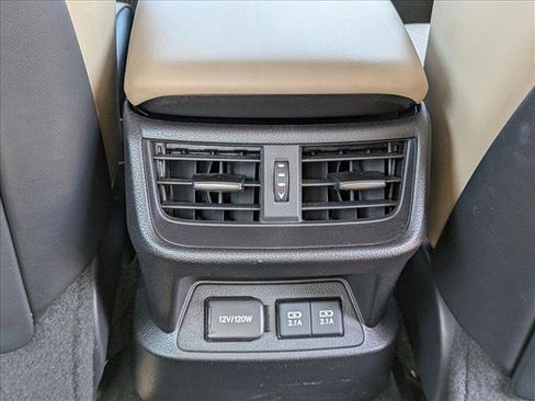 Used 2021 Lexus ES 350 Ultra Luxury w/ Accessory Package 2 FWD image 18