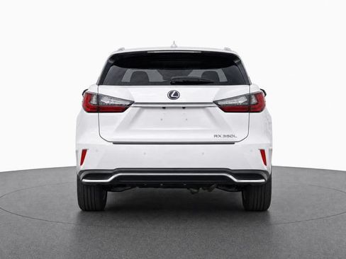 Used 2022 Lexus RX 350L FWD w/ Premium Package image 7