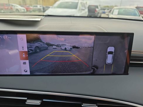 New 2026 Genesis GV70 2.5T Sport Prestige image 19