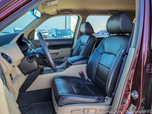 Used 2012 Honda Pilot EX image 8
