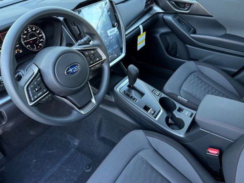 New 2026 Subaru Impreza 2.0i Sport AWD/4WD image 10