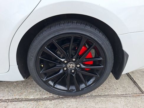 Used 2021 Toyota Camry XSE image 26