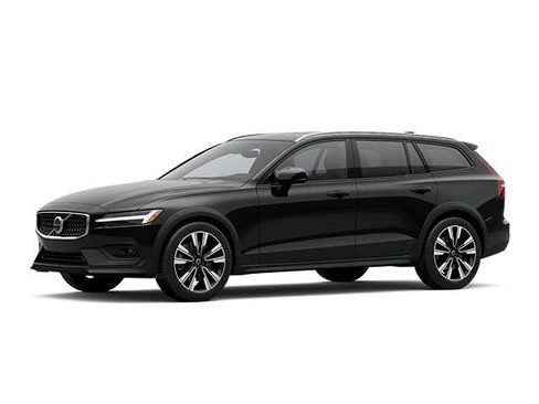 Certified 2023 Volvo V60 B5 Cross Country Ultimate AWD/4WD image 1