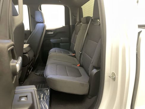 Used 2020 Chevrolet Silverado 1500 Custom w/ Rally Edition image 17