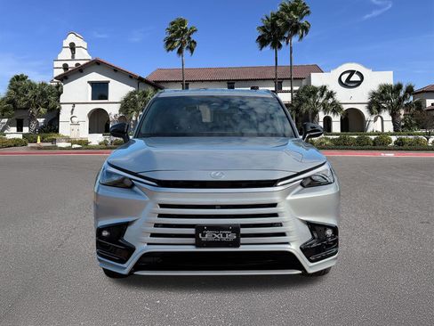 Certified 2026 Lexus TX 350 AWD w/ Technology Package image 6