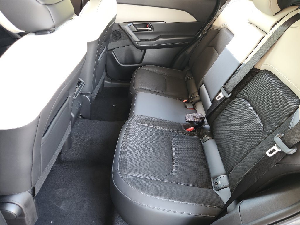 New 2026 MAZDA CX-5 Select AWD/4WD image 20