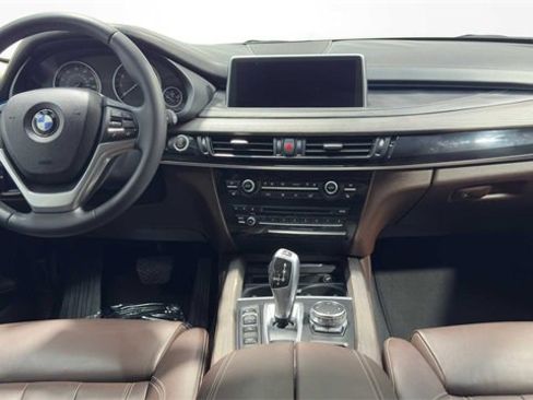 Used 2015 BMW X5 xDrive35i image 17