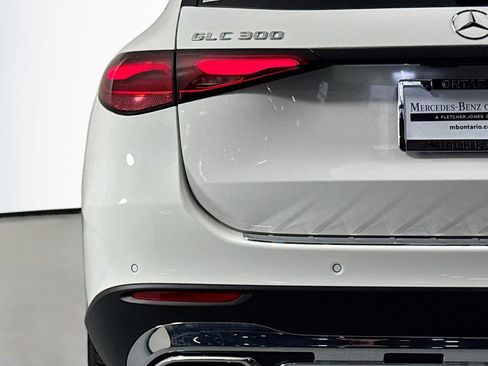 New 2026 Mercedes-Benz GLC 300 image 13