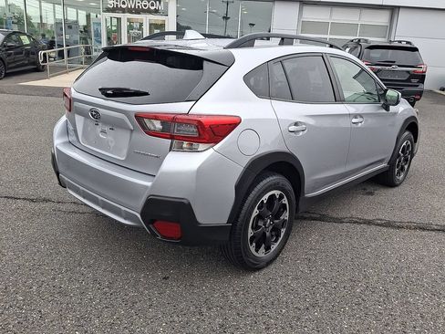 Used 2023 Subaru Crosstrek 2.0i Premium AWD/4WD image 9