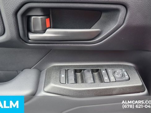 Used 2024 Toyota Land Cruiser image 16