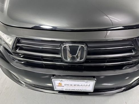 Used 2024 Honda Odyssey Sport image 28