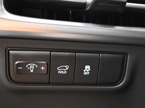 New 2026 Hyundai Tucson SEL Plus AWD/4WD image 23