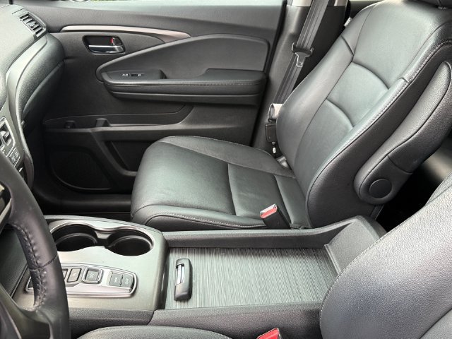 Used 2022 Honda Pilot EX-L image 13