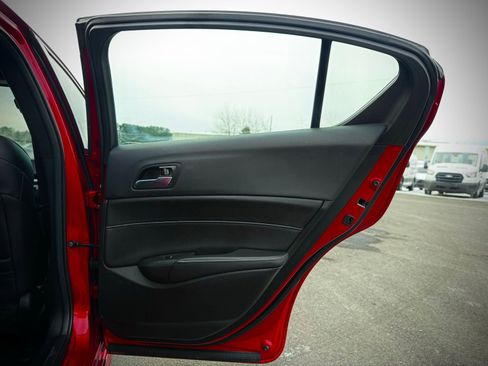 Used 2020 Acura ILX w/ Premium & A-SPEC Package image 22