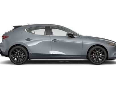 New 2025 MAZDA MAZDA3 Hatchback w/ Appearance Package