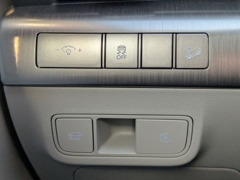 New 2026 Hyundai Kona Limited FWD image 23