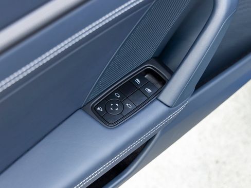 Certified 2025 Porsche 911 Carrera S RWD image 27