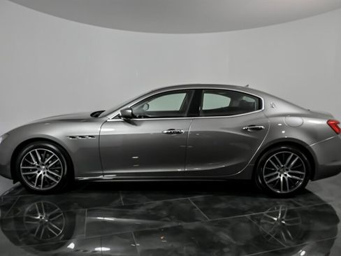 Used 2019 Maserati Ghibli S image 7
