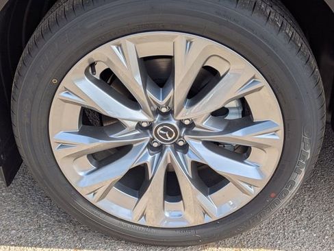 New 2026 MAZDA CX-90 3.3 Turbo w/ Premium Plus Pkg image 18