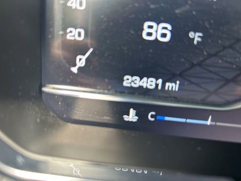 Used 2024 GMC Sierra 1500 Elevation image 19