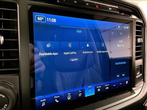Used 2023 Ford F150 Limited AWD/4WD image 41