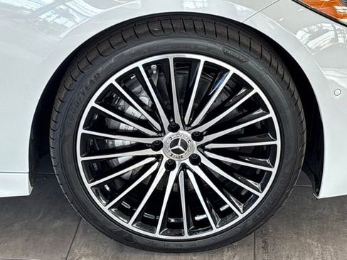 New 2026 Mercedes-Benz C 300 4MATIC Sedan image 31