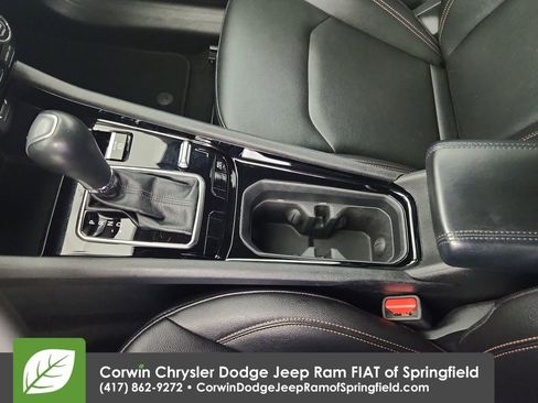 Certified 2024 Jeep Compass Limited image 29