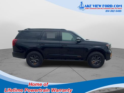 New 2026 Ford Expedition Tremor AWD/4WD image 7
