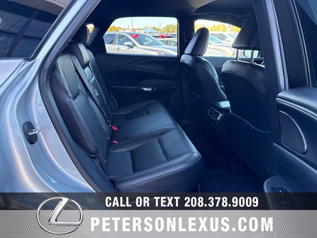 Used 2025 Lexus RX 350h w/ Convenience Package AWD/4WD image 19