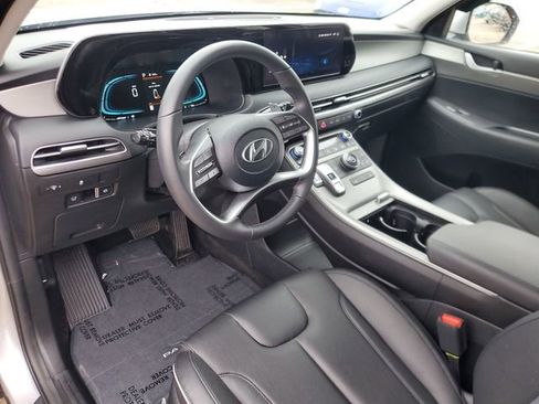 Used 2025 Hyundai Palisade SEL image 15