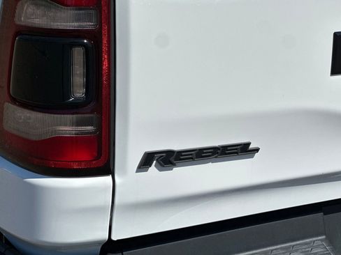 Used 2024 RAM 1500 Rebel w/ Rebel Level 1 Equipment Group image 32