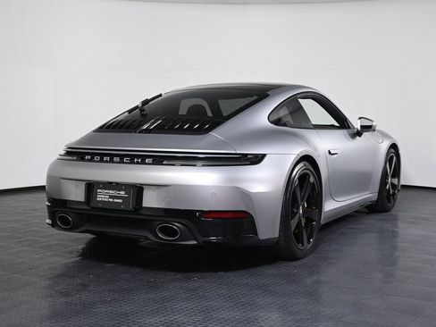 Certified 2026 Porsche 911 Carrera S RWD image 7